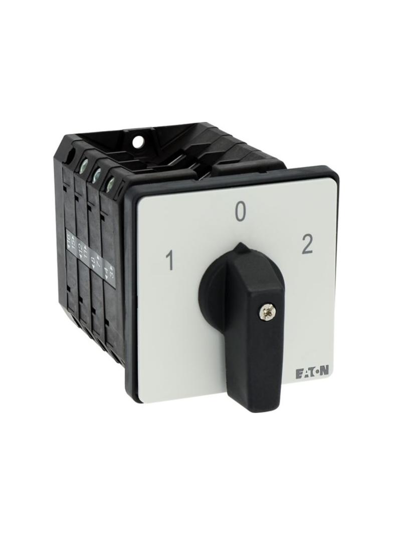 T5B-4-8213/E Łącznik krzywkowy 63A 22kW 092112 EATON