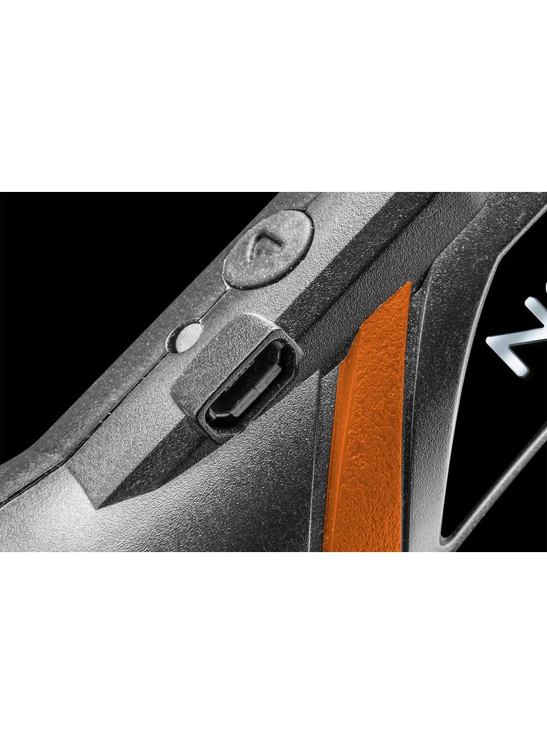 Wkrętak akumulatorowy micro-USB 3,6V, Li-Ion, plastikowe pudełko+akcesoria