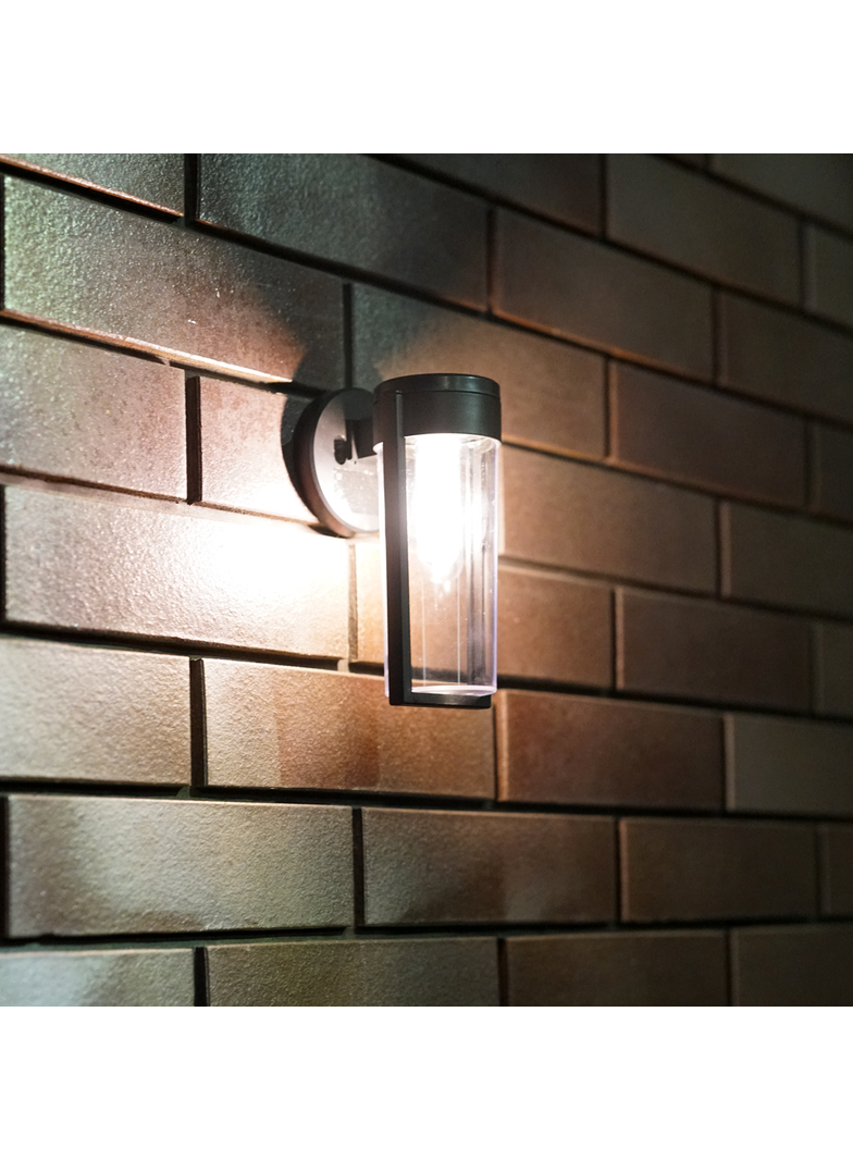 MILAGRO Kinkiet Solarny Vivi 3000K