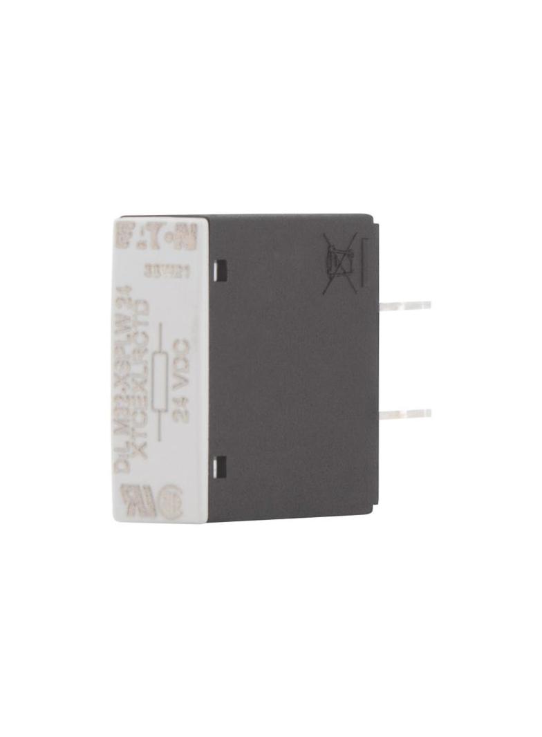 DILM32-XSPLW=24 Moduł dociążający do styczników DILM17-D 112419 EATON