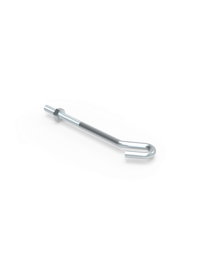 OC UCHWYT NAPRĘŻNY L-300 26.1 OC