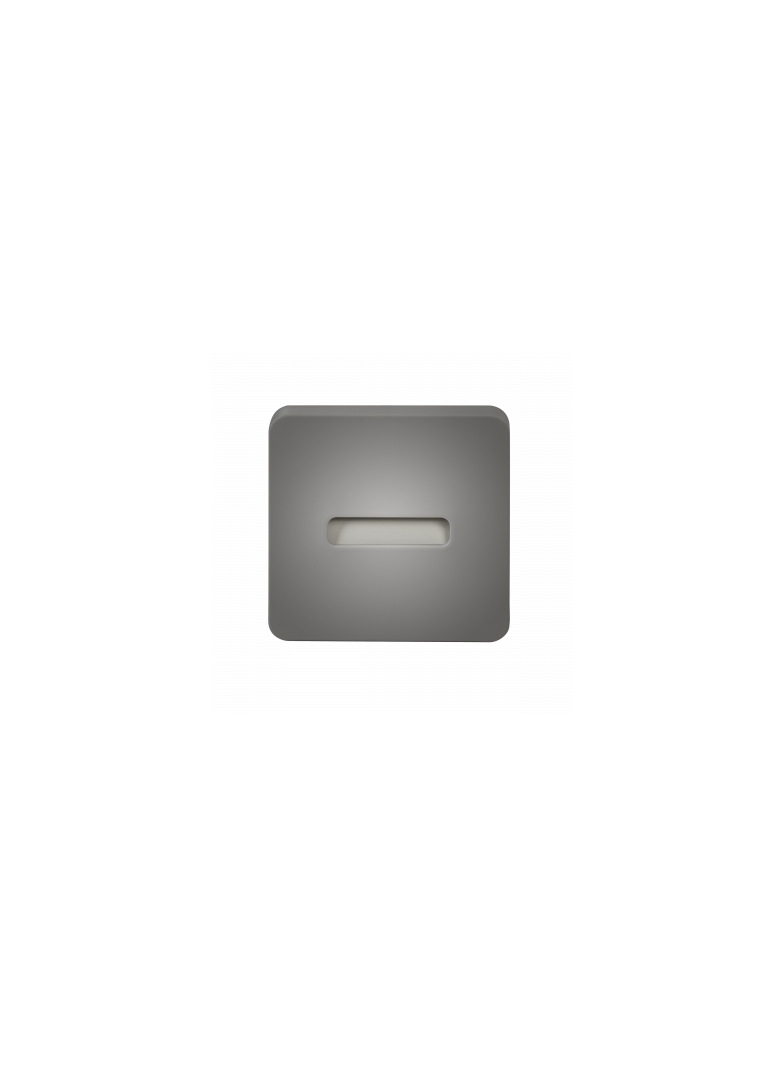 Oprawa LED LAMI PT 230V AC SRB biała ciepła TYP: 18-221-82