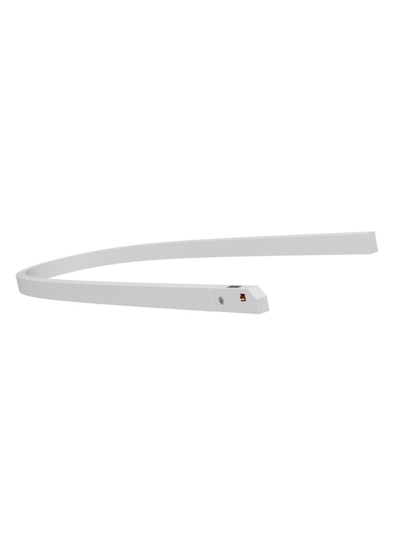 SYSTEM SHIFT NANO - STRIPE M PASEK LED NA SZYNOPRZEWÓD 547X6X10MM 6W BIAŁY 5 LAT GW.