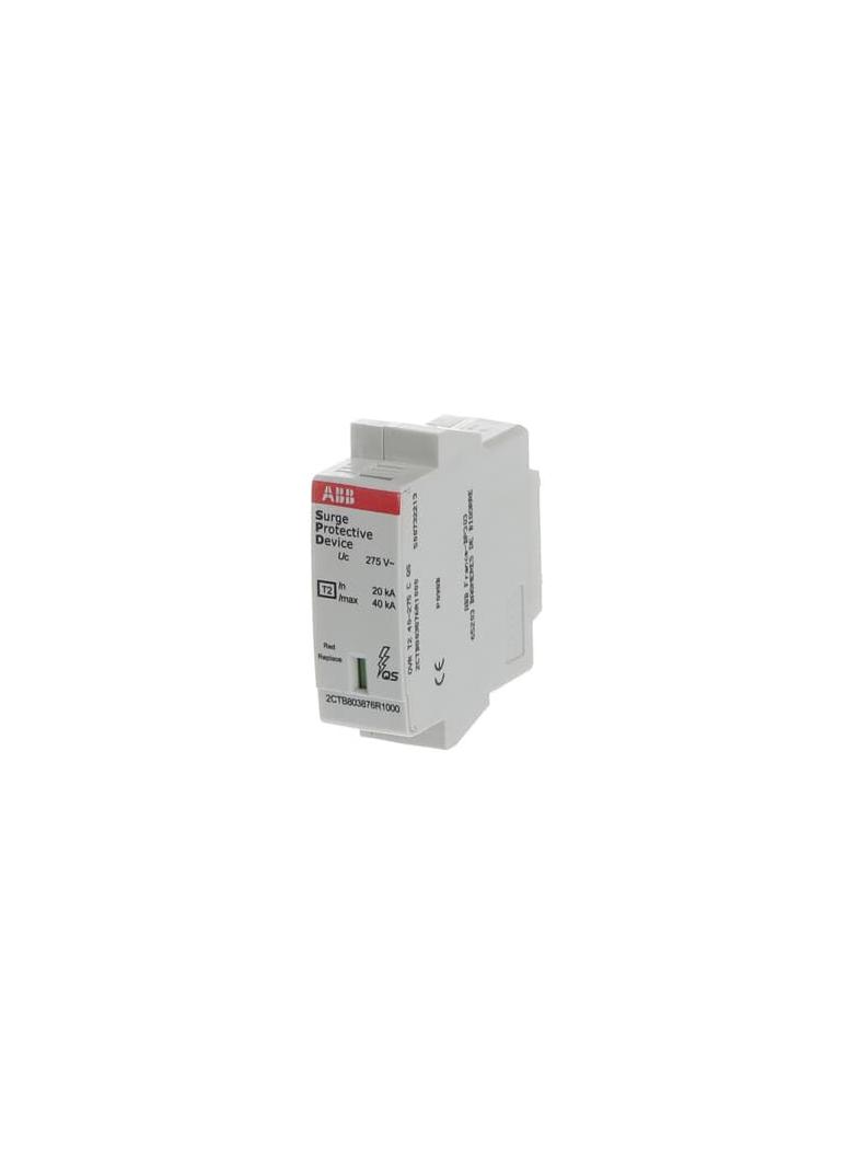 OVR T2 40-275 C QS wkładka