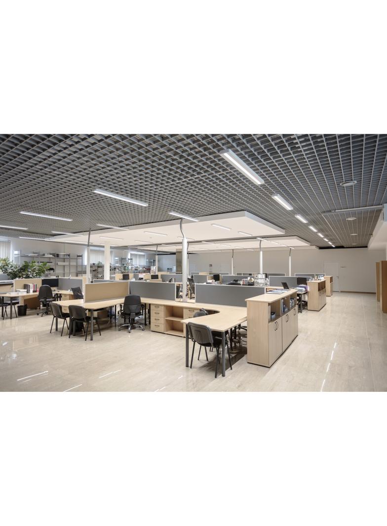 LN INDV D 1500 25W 3000K LEDV LEDVANCE