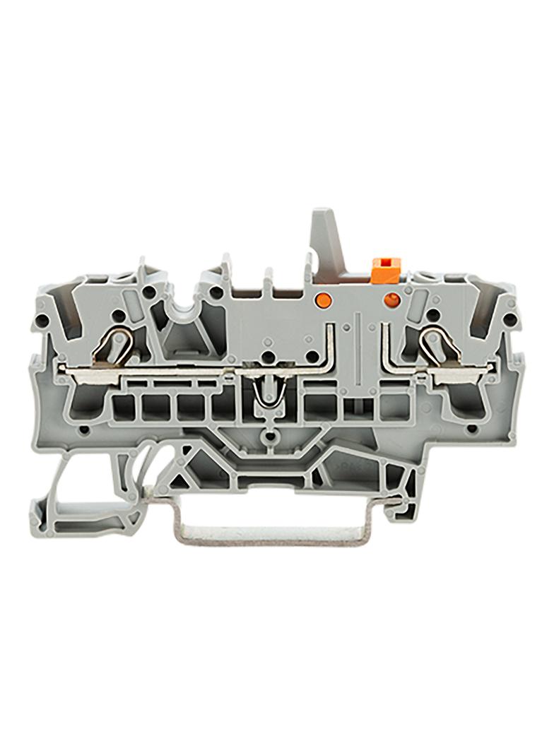 TOPJOBS złączka rozłączalna 2,5 mm2 szara