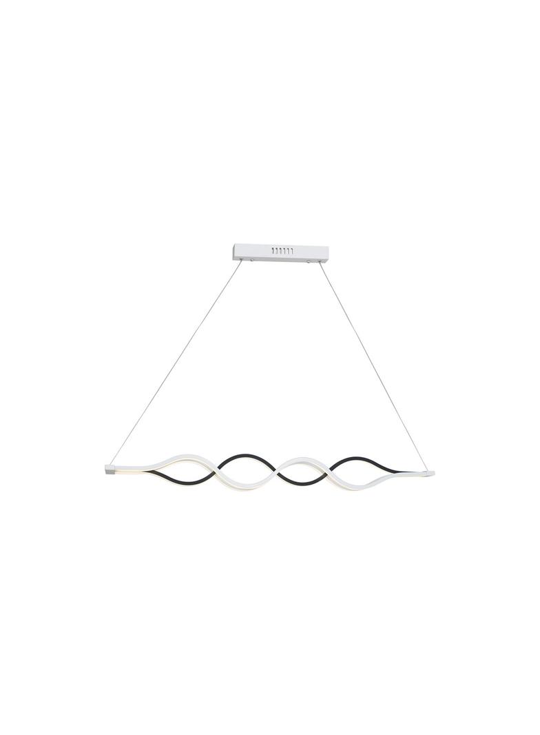 Milagro lampa wisząca LED Split 36W 2520lm 4000K ML213