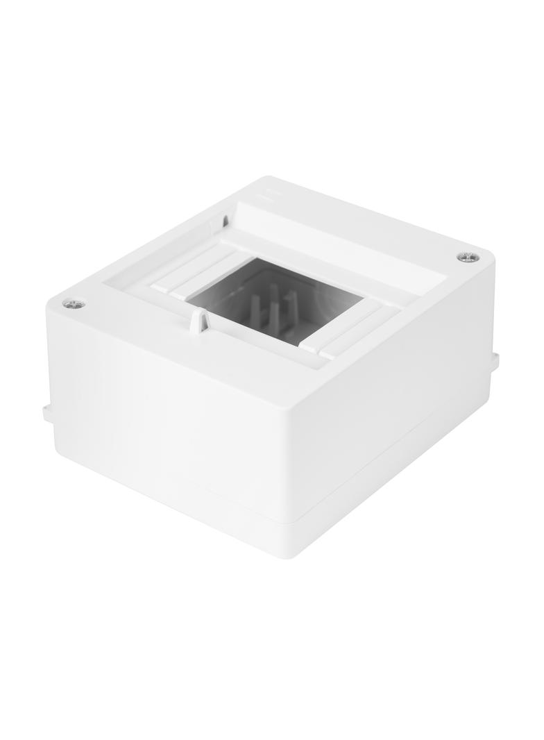 Obudowa S-5 IP 20 zacisk N