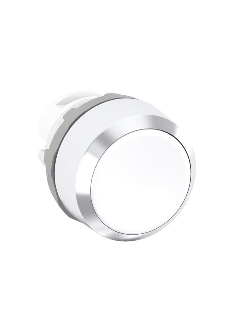 Przycisk kryty monostabilny biały MP1-20W