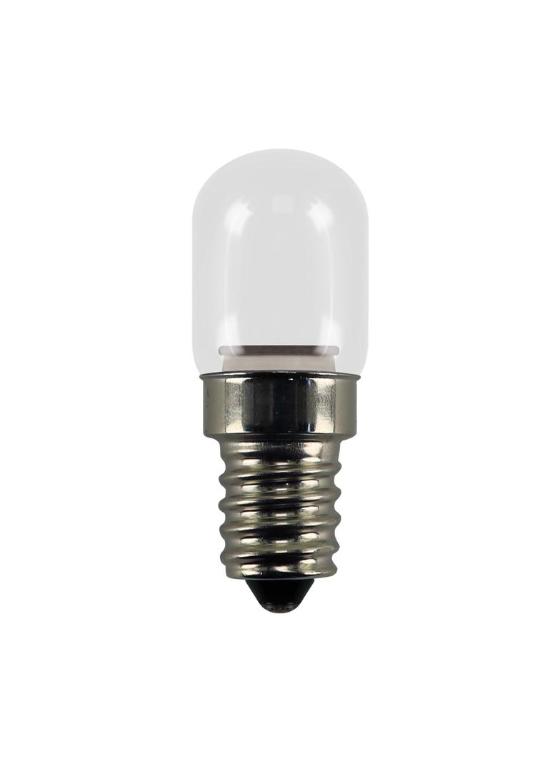 Lampa z diodami SMD LED UZO LED CLEAR E14 1,3W NW