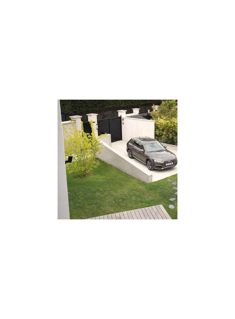 NTPRO:KAMERA ZEWNĘTRZNA SMART, Netatmo