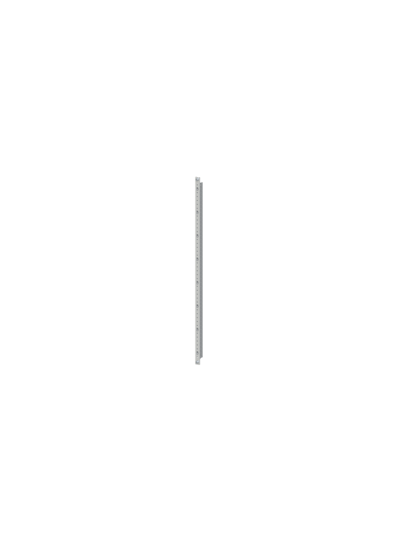 ED10 Profil EDF OH0 600 mm