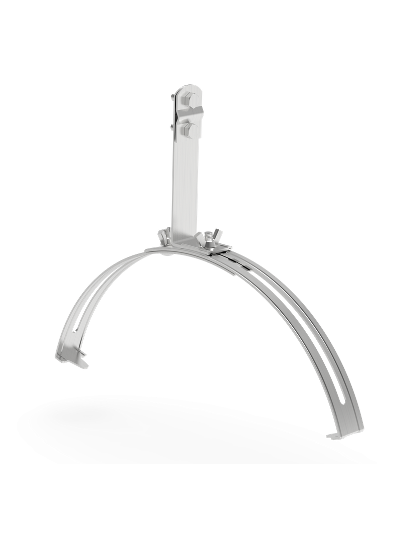 NI  UCHWYT GĄSIOROWY UNIWERSALNY G5 max/skr. 59.1/S MAX NI
