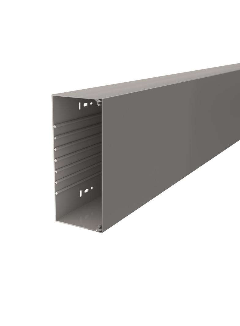 KANAŁ WDK 100X230 SZARY