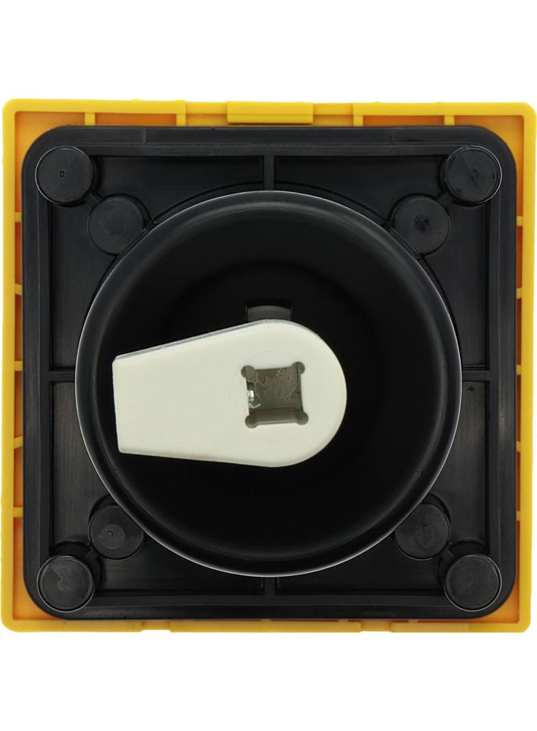 P1-32/M4/SVB Rozłącznik awaryjny 3P 32A przedłużka metalowa 400mm 172865 EATON