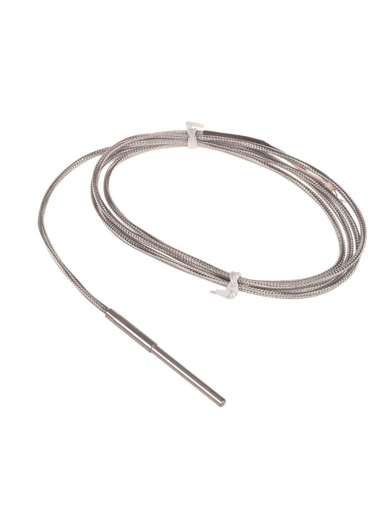 Czujnik temperatury (PT100) długość sondy 1,5 metra