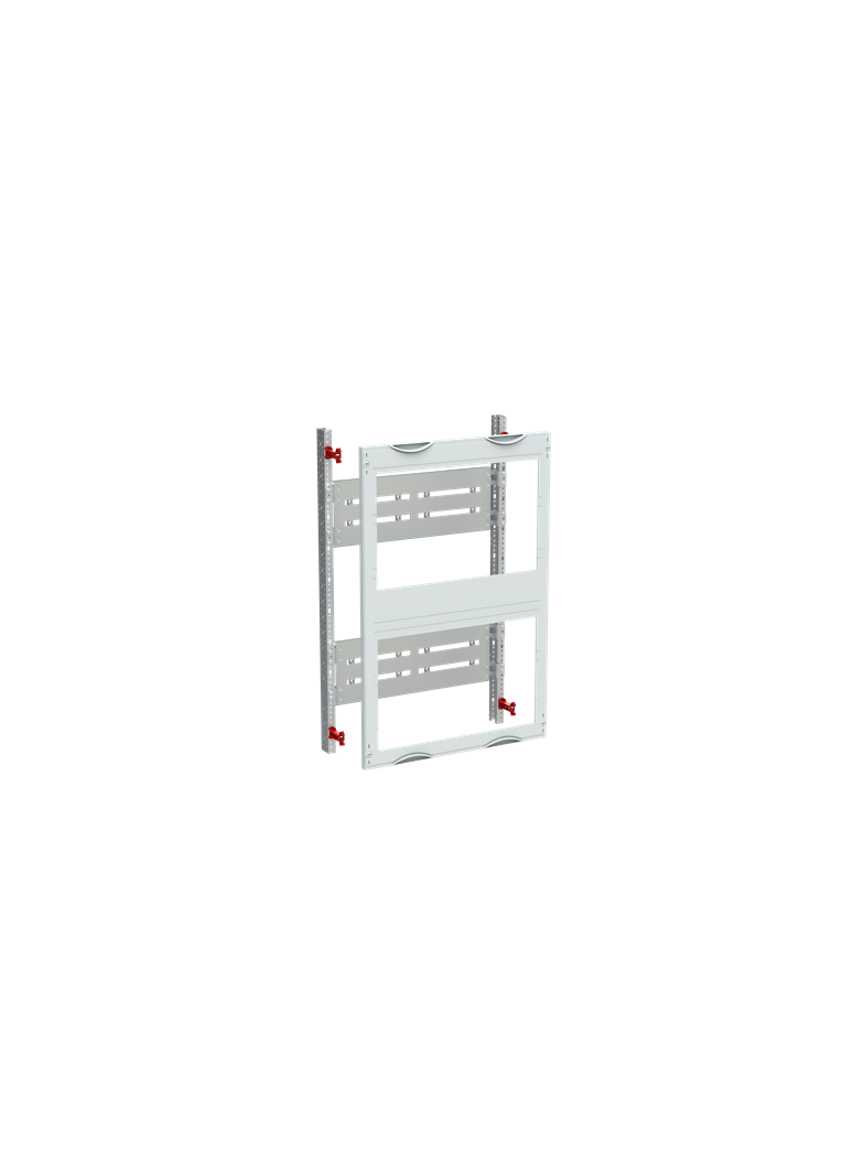 MBT245 Zestaw moduł do rozŁączników bezp. XLP2 (do samodzielnego montażu)