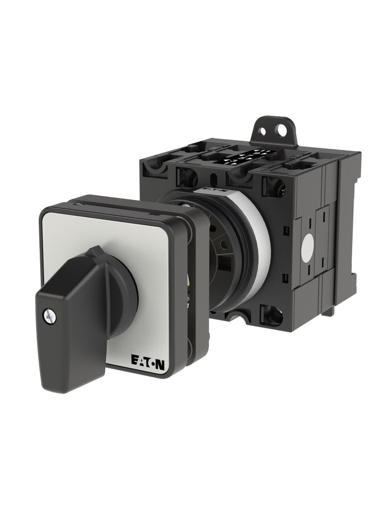 T3-3-8401/Z Łącznik krzywkowy 32A 13kW 035739 EATON