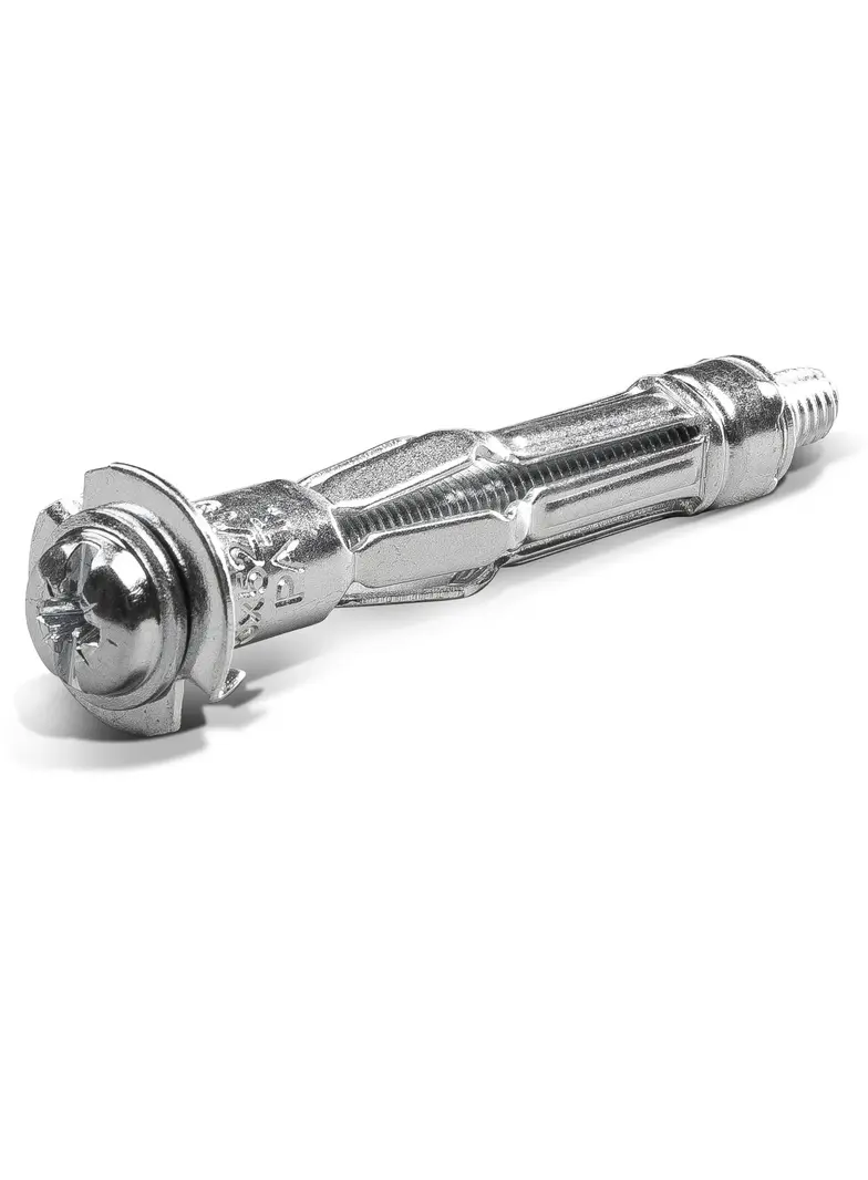 Łącznik do płyt G-K SM Interset Koelner M4x32mm 100szt. SM-04032 RAWLPLUG
