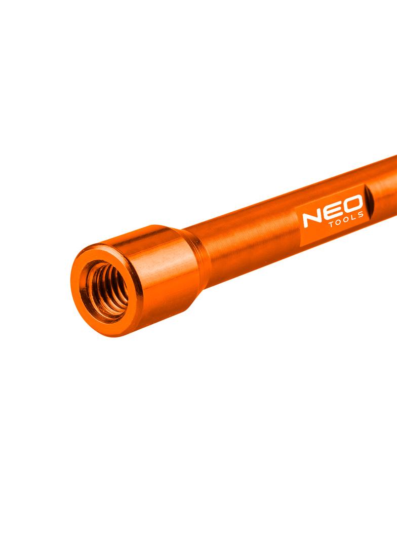 Zestaw kluczy do szprych motocyklowych 9 szt.