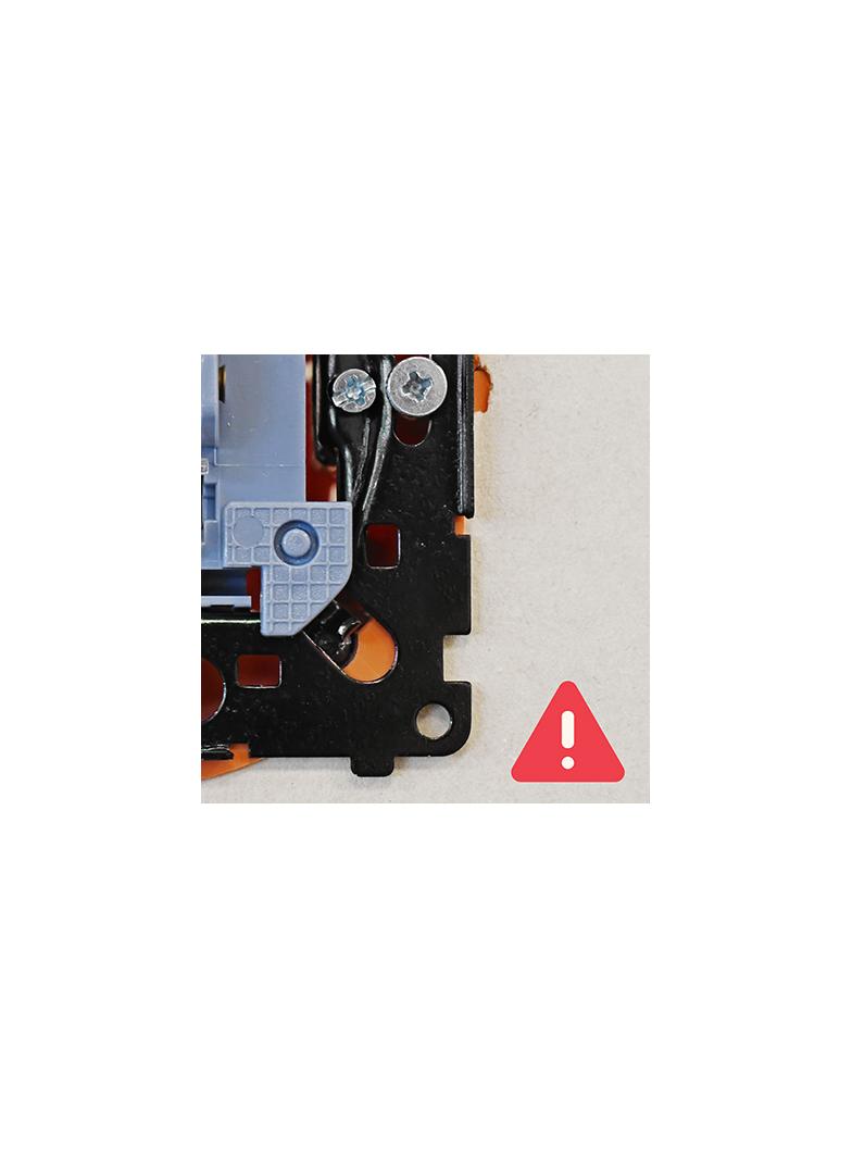 Simon 55 Termostat programowalny z wyświetlaczem Jasnoszary mat