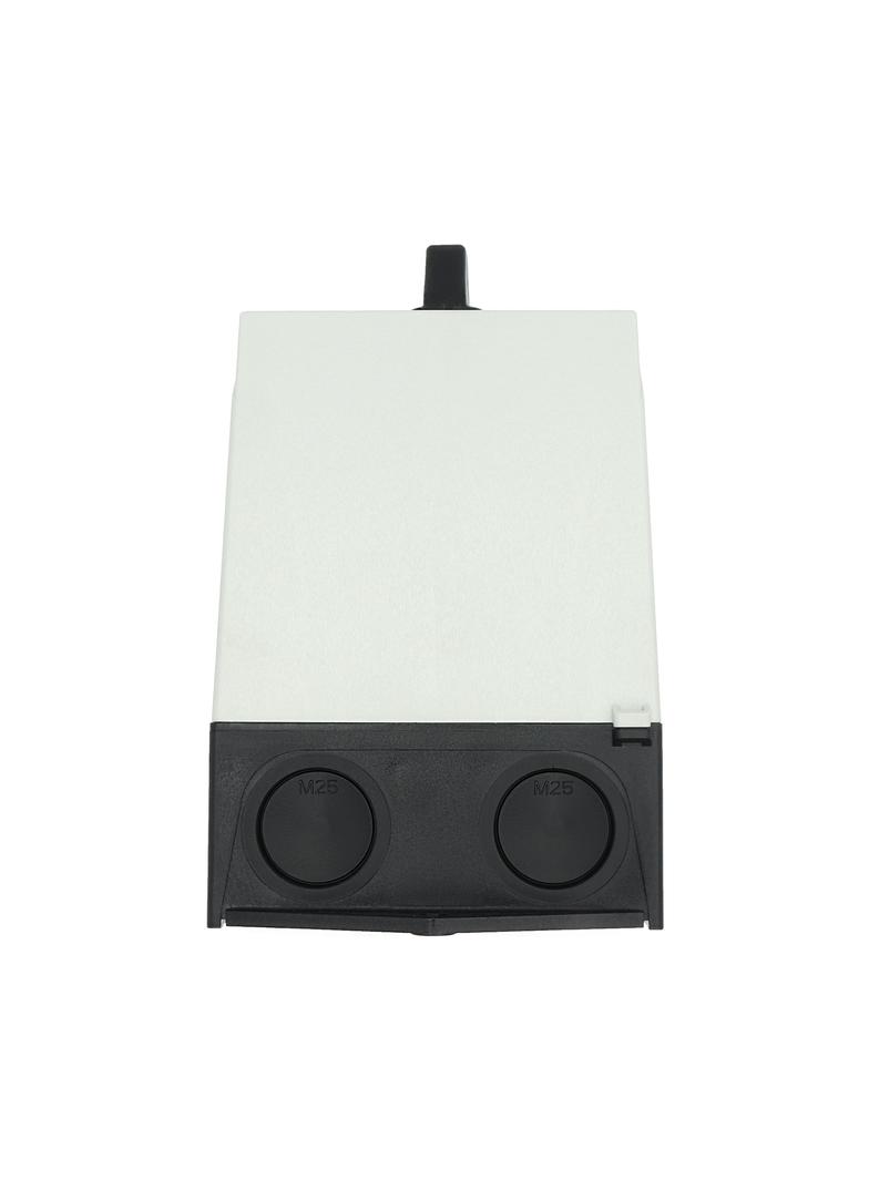 T3-5-15876/I2 Łącznik krzywkowy 32A 13kW 207537 EATON