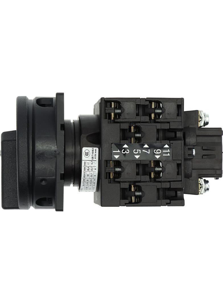 T3-3-8901/EA/SVB-SW Łącznik krzywkowy 32A 13kW 231946 EATON