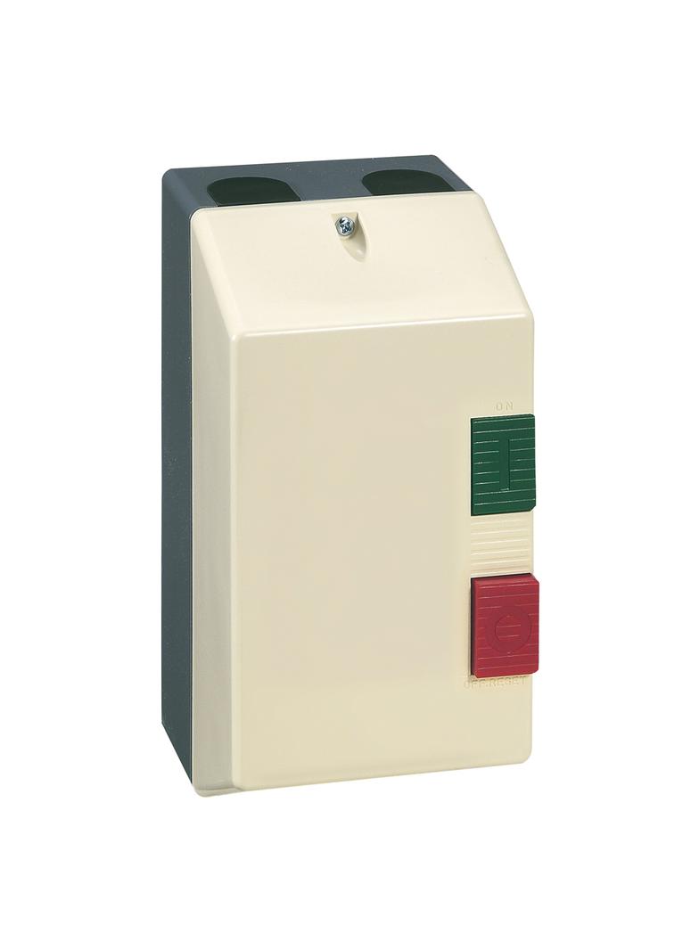 ROZDZIELNICA UKŁADU ROZRUCHOWEGO Z PRZYC ON/OFF, Legrand