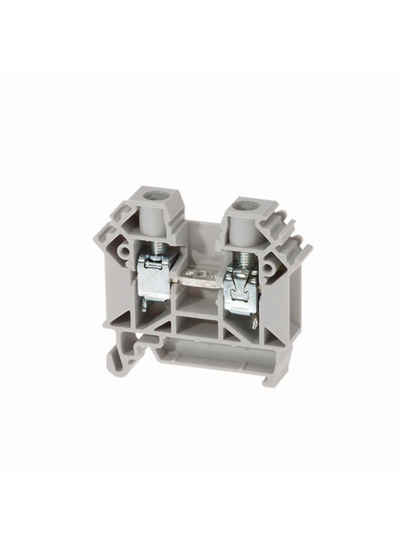 ZUG-10 ZŁĄCZKA K.SZARY