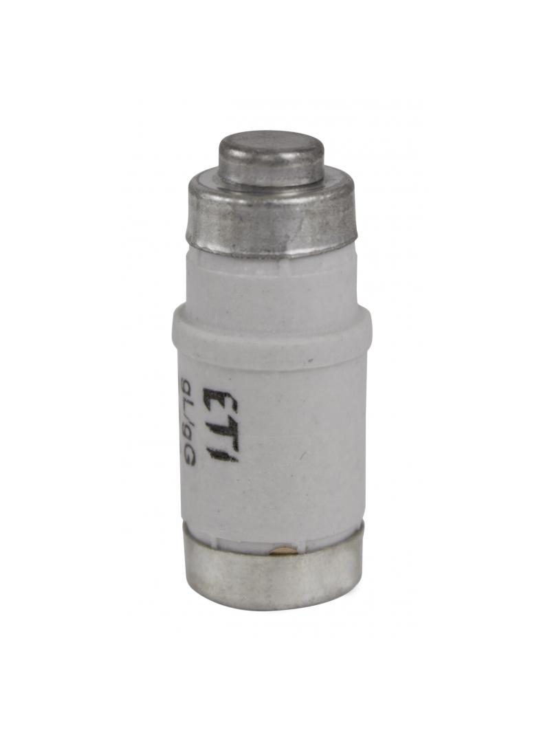Wkładka topikowa D02 gG 35A 400V 002212003 ETI