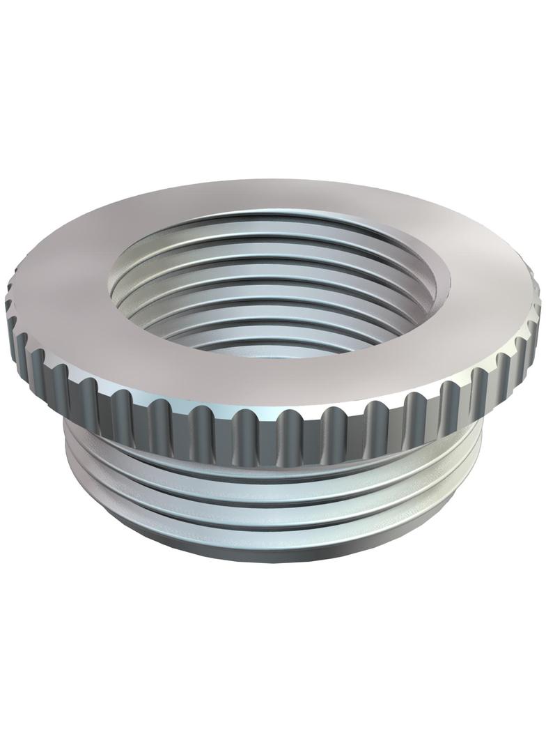 167 M, REDUKCJE M20-M16 MS/NIKL.