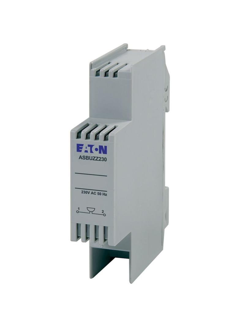 ASBUZZ230 Brzęczyk 230 V 167395 EATON