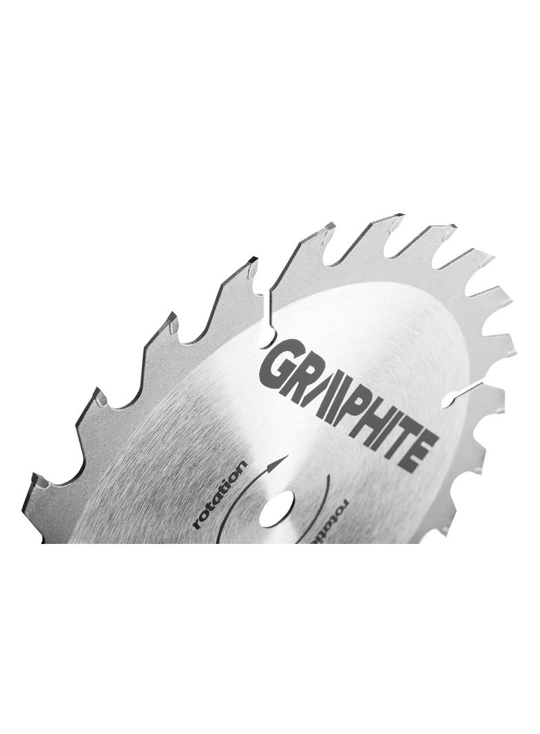 Tarcza do pilarki, widiowa 150 x 10mm, 1.6mm , 24 zęby, Energy+