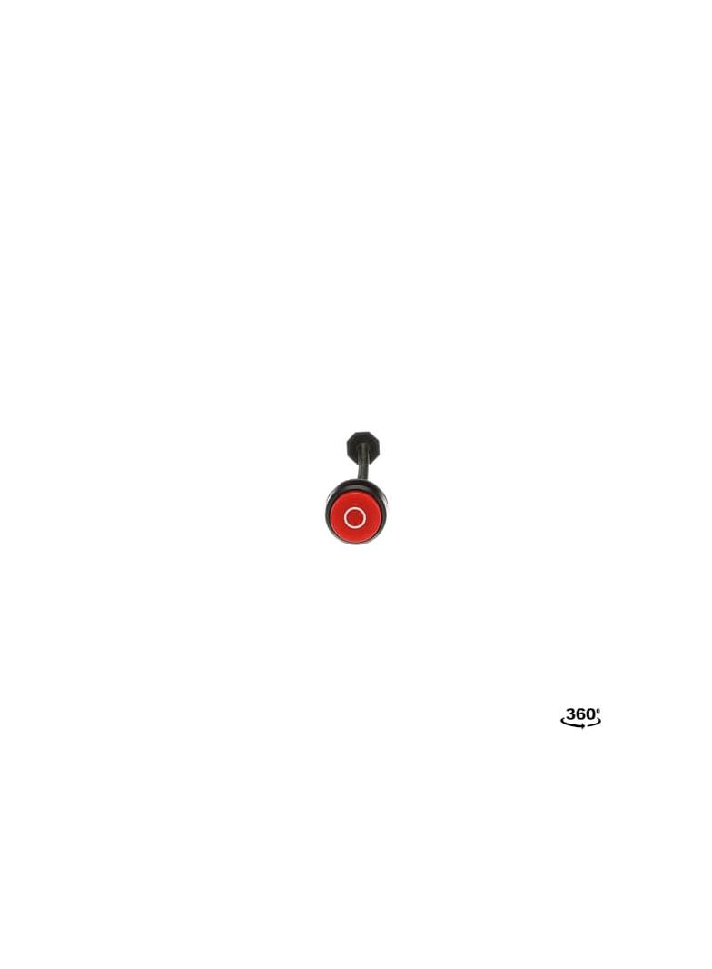 Przycisk Reset KPR4-105R