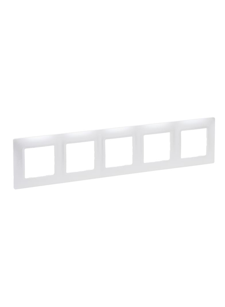 Niloe Selection - Ramka Pięcioktrotna Perła 762065 LEGRAND