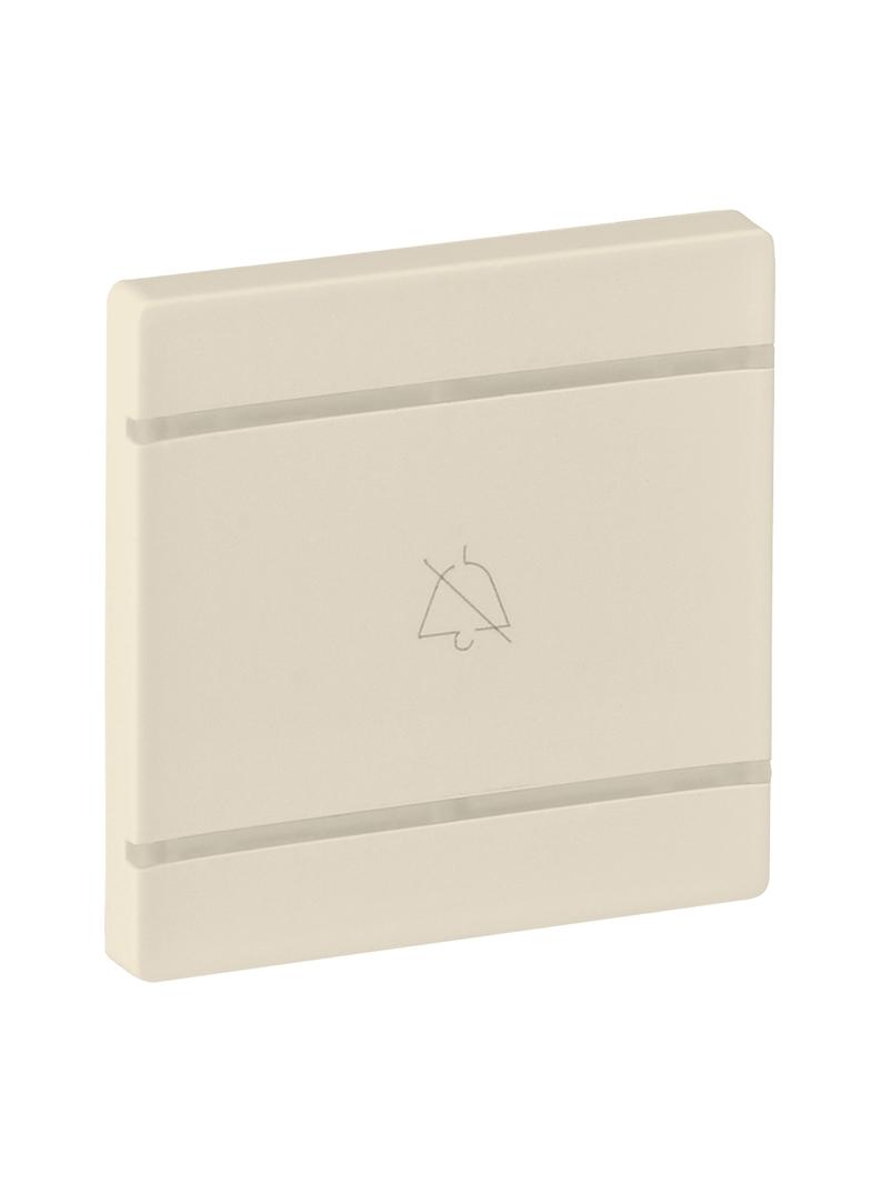 MH:KLAW NIE PRZESZKA 2M KREM, Legrand