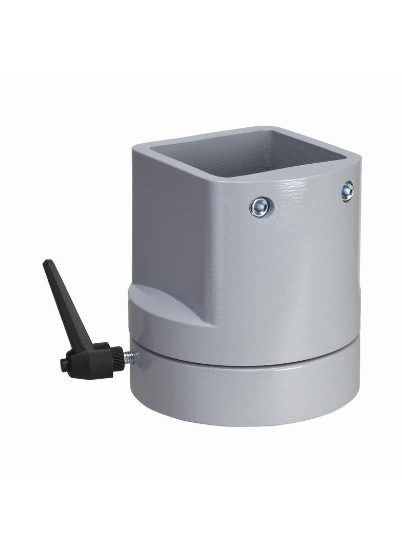 Spacial Mocowanie pionowe obrotowe S3CM 50x 50mm