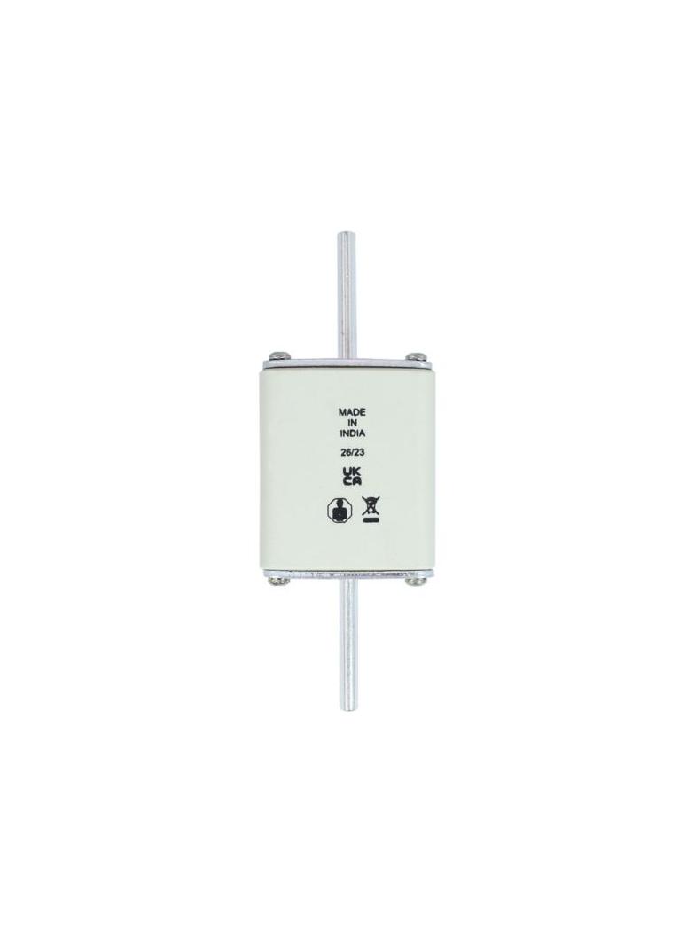 PV-250ANH2 Wkładka PV NH 250A 1000V DC PV rozmiar 2 podwójny wskaźnik PV-250ANH2 EATON