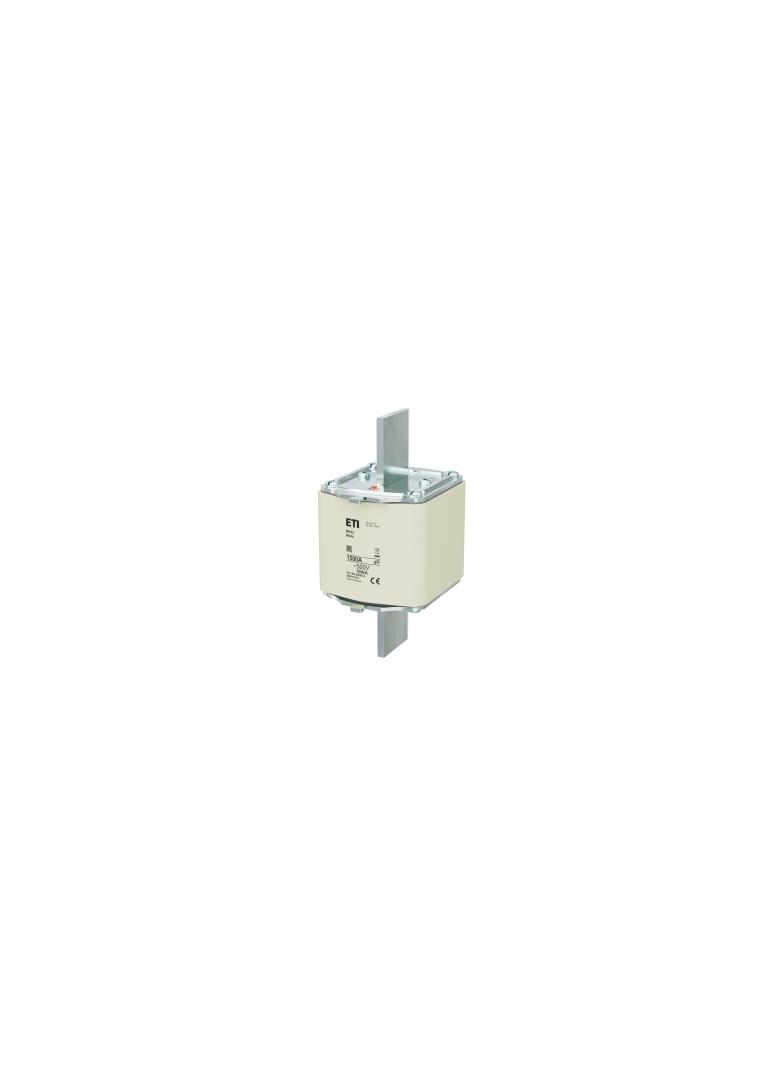 Wkładka topikowa NH zwłoczna NH4a gG 1500A 500V 004116119 ETI