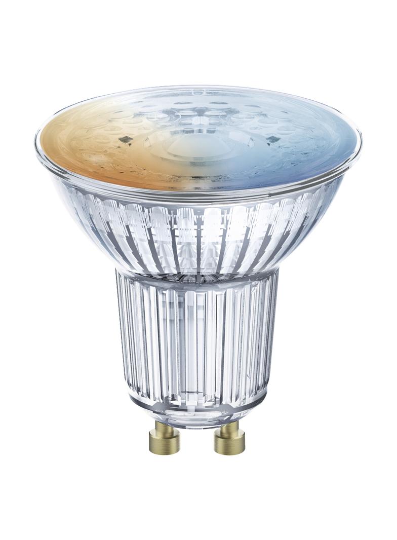 Lampa LED SMART+ WiFi PAR16 50 TW GU10 FR