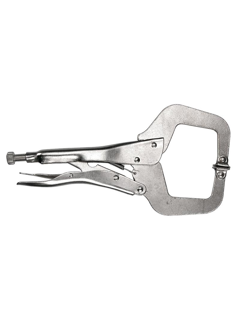 Szczypce spawalnicze typ "C", 280 mm