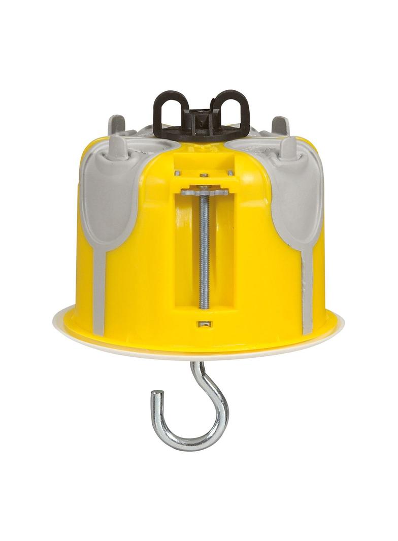 ECOBATIBOX PUSZKA SUFITOWA Z MEMBRANĄ, Legrand