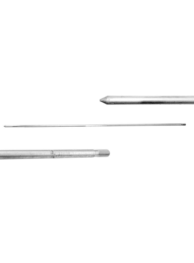 uziom-podstawa(iglica) 1,5m oc.galw