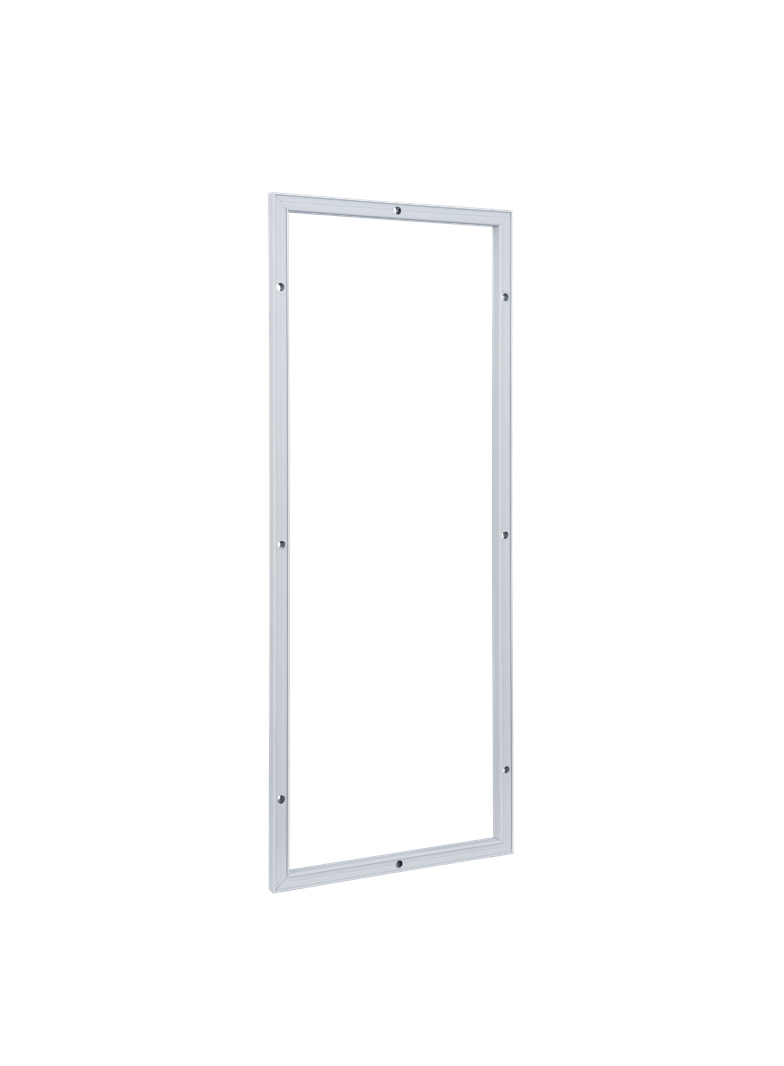 Thalassa Zestaw łączeniowy do PLA 1000x420 mm, 15 mm, IP55