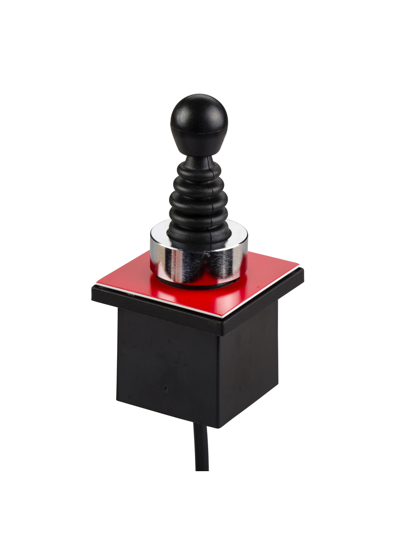 Harmony XDA Drążek sterowniczy kompletny analogowy 2 kierunki 12..24 V DC XDAL11131