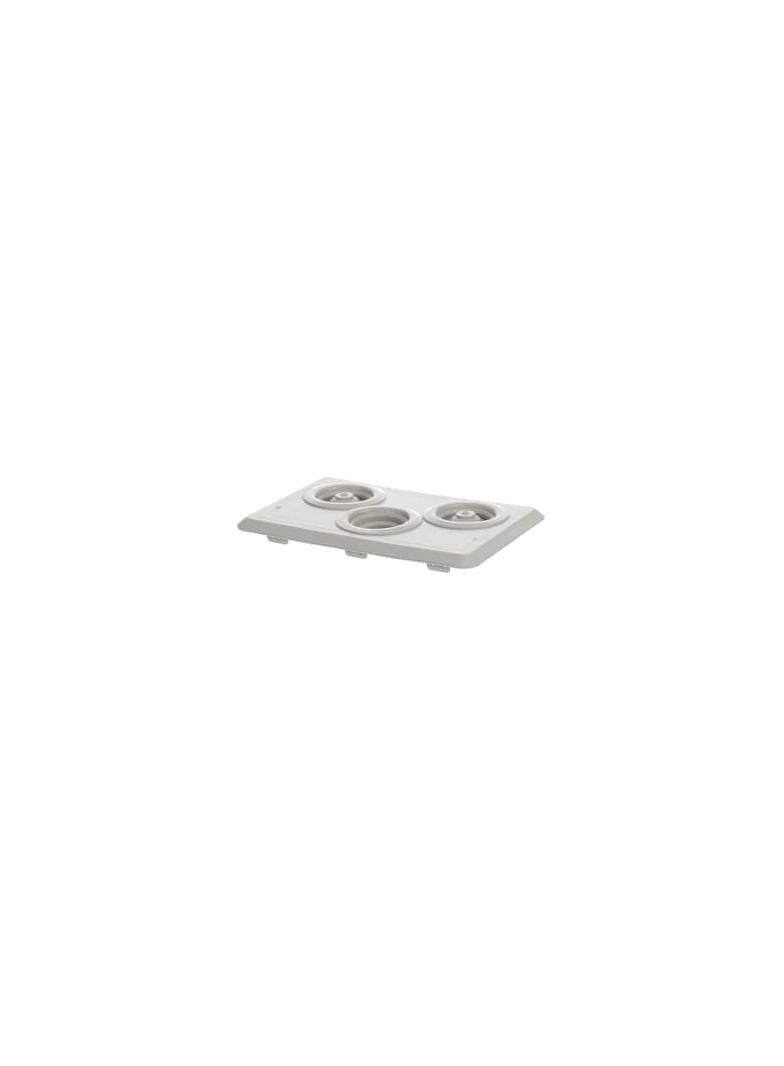 TZ105 Przepust pod dławice kablowe 3 2CPX010457R9999 ABB