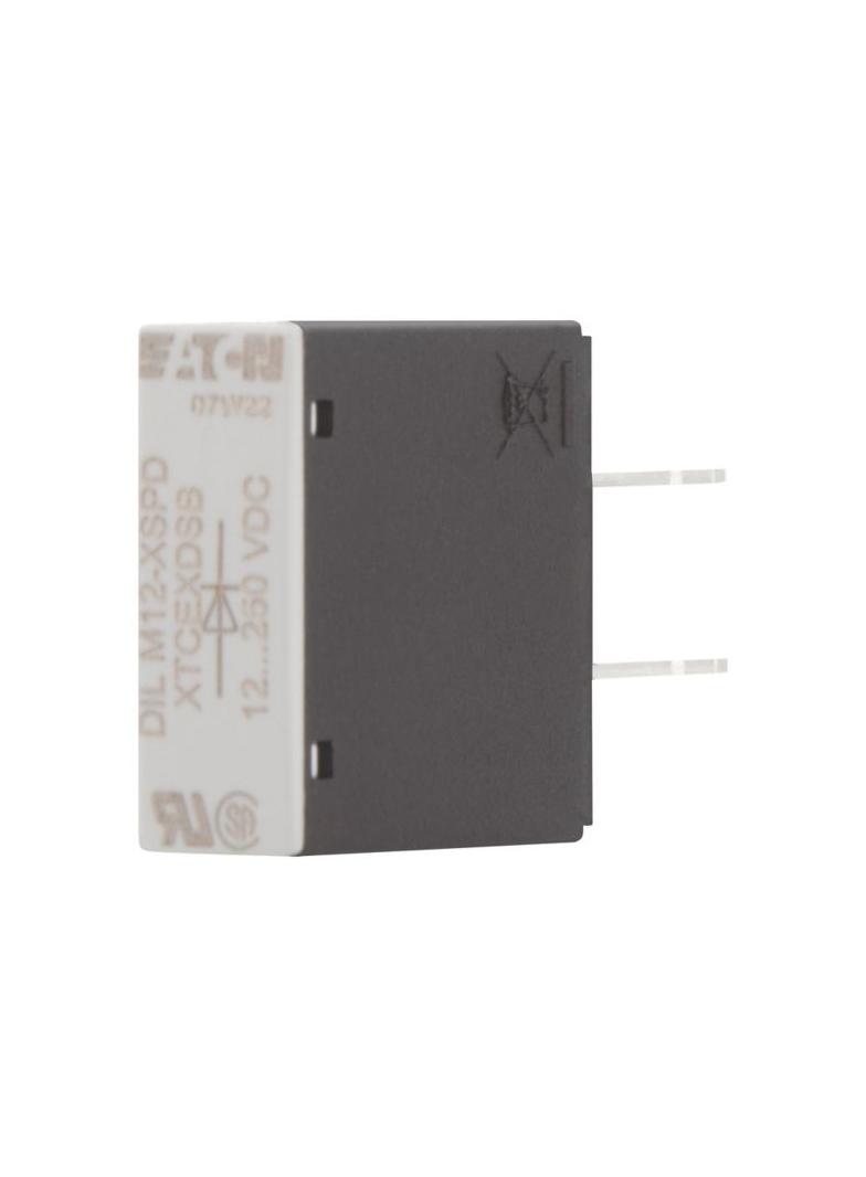 DILM12-XSPD Diodowy układ tłum. do DILM7..15 DILA 101672 EATON