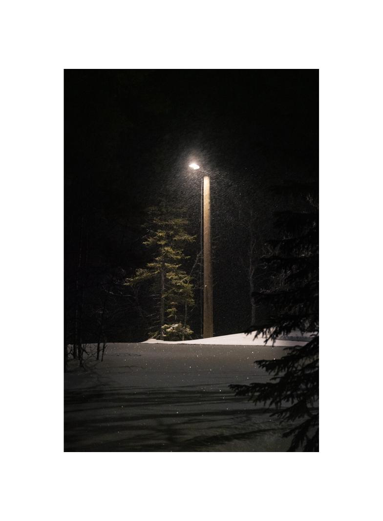 Oprawa uliczna STREETLIGHT FLEX SMALL 25W 730 RV25ST ALW