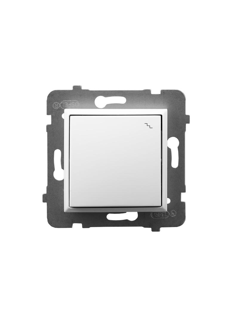 ARIA Łącznik schodowy - kolor biały