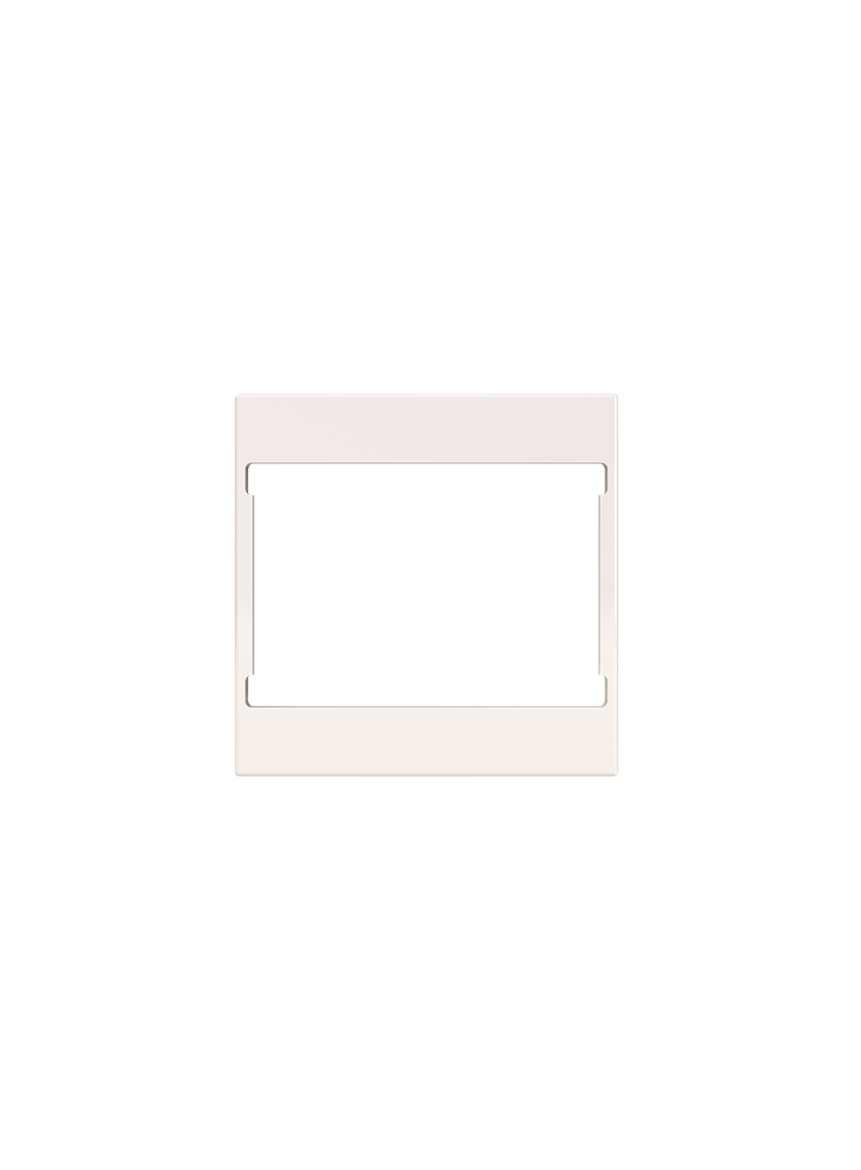 POKRYWA DO F@H DO CZUJNIKA RUCHU -FREE@HOME-BIAŁY